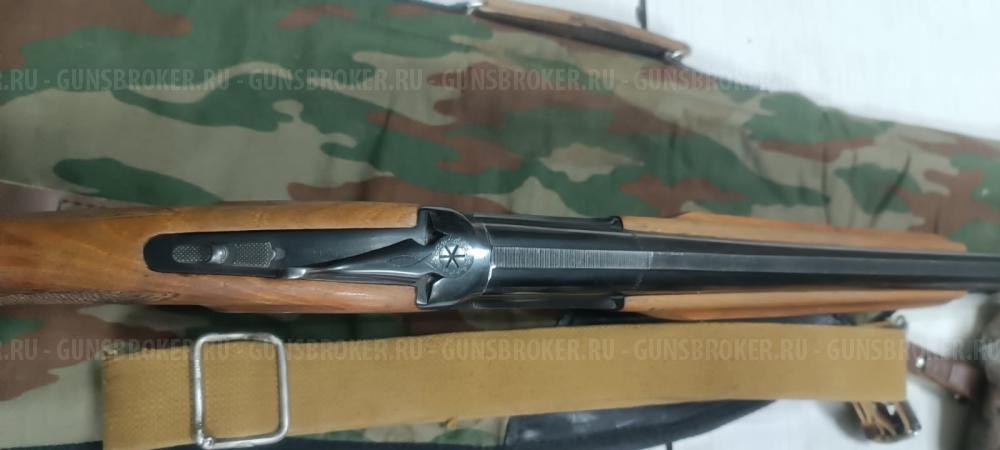 ИЖ - 27 штучное