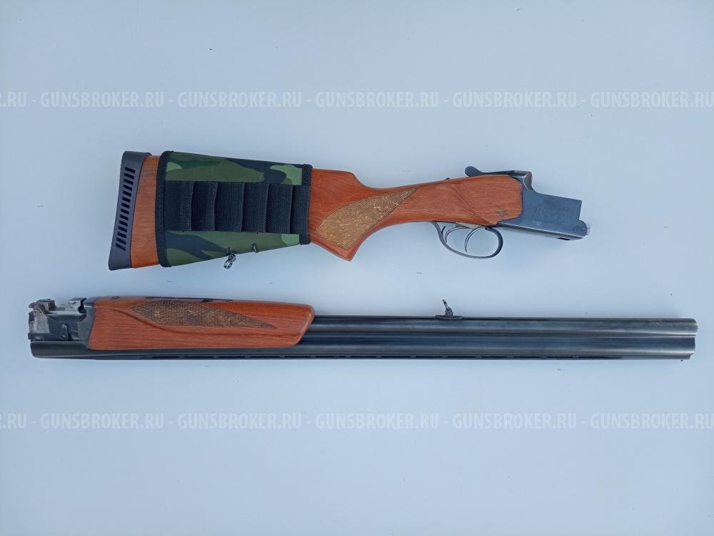 ИЖ - 27