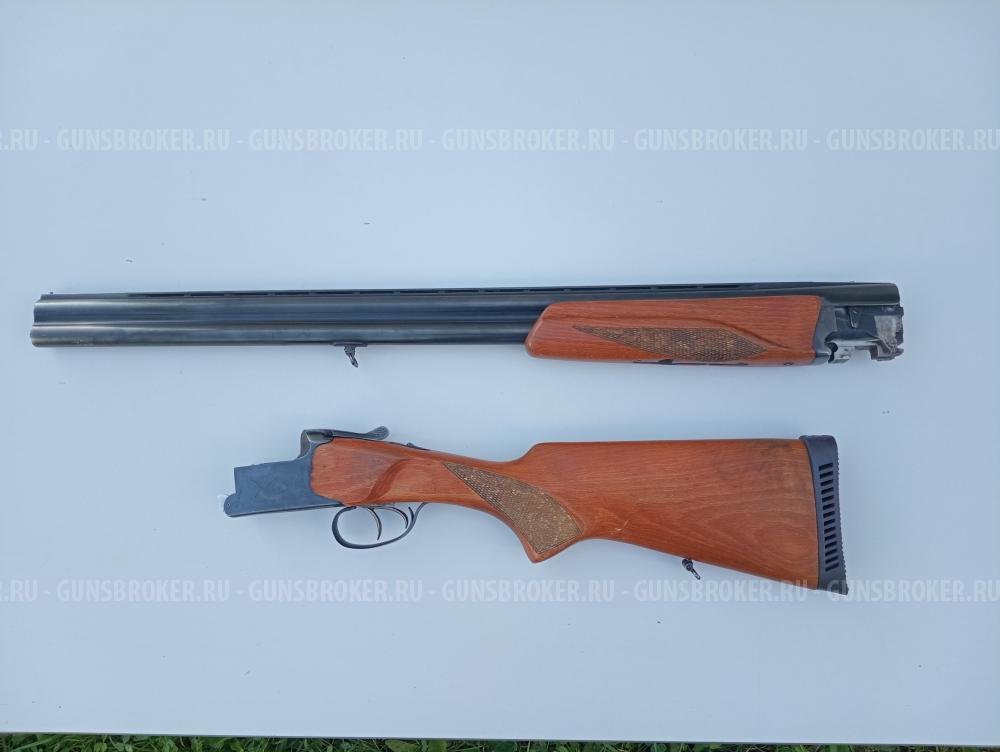 ИЖ - 27