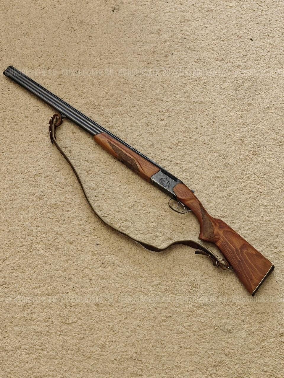 ИЖ - 27