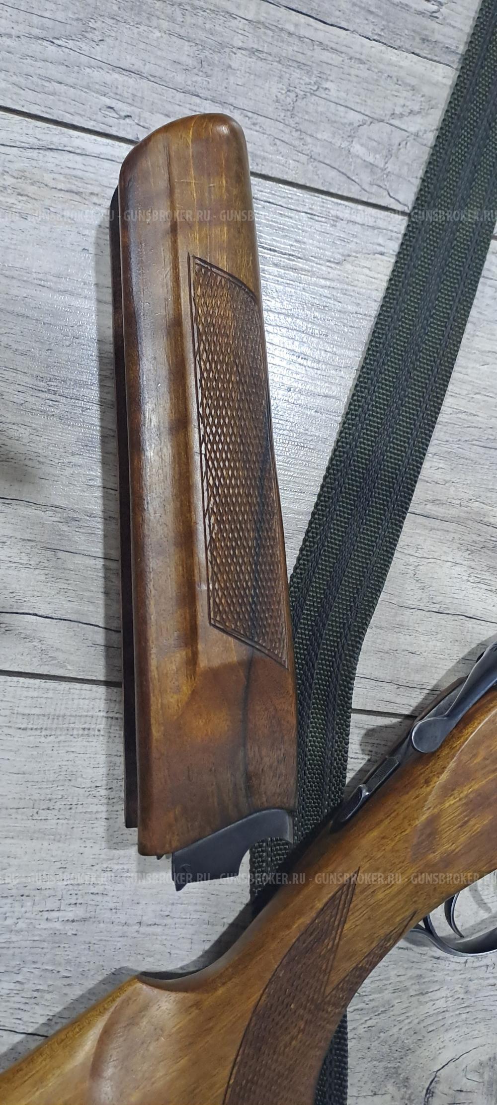 ИЖ - 27Е