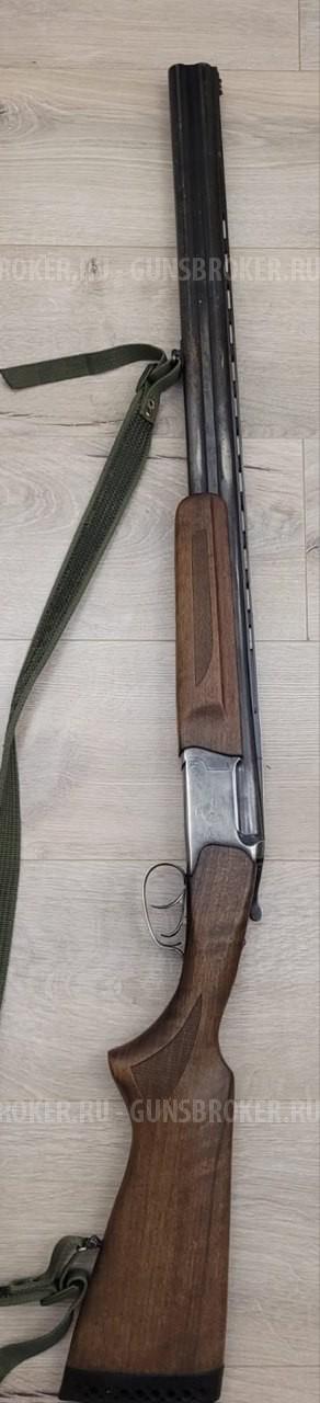 ИЖ - 27ЕМ кал. 12 Х 76, № 112754361 2011