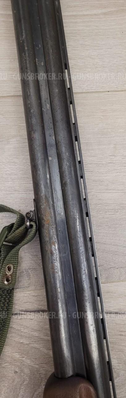 ИЖ - 27ЕМ кал. 12 Х 76, № 112754361 2011