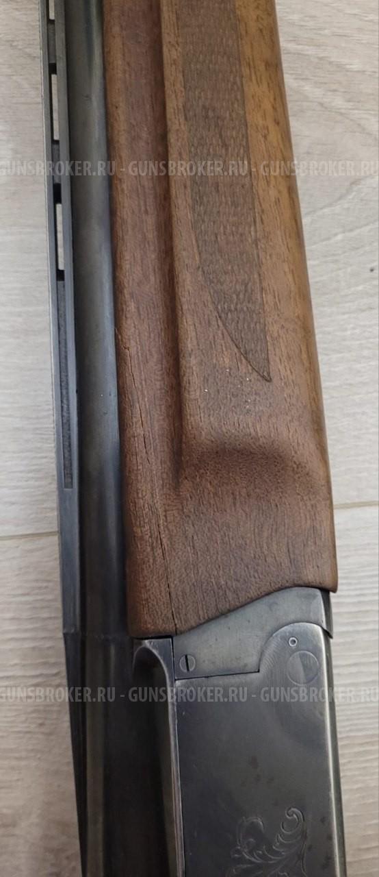 ИЖ - 27ЕМ кал. 12 Х 76, № 112754361 2011