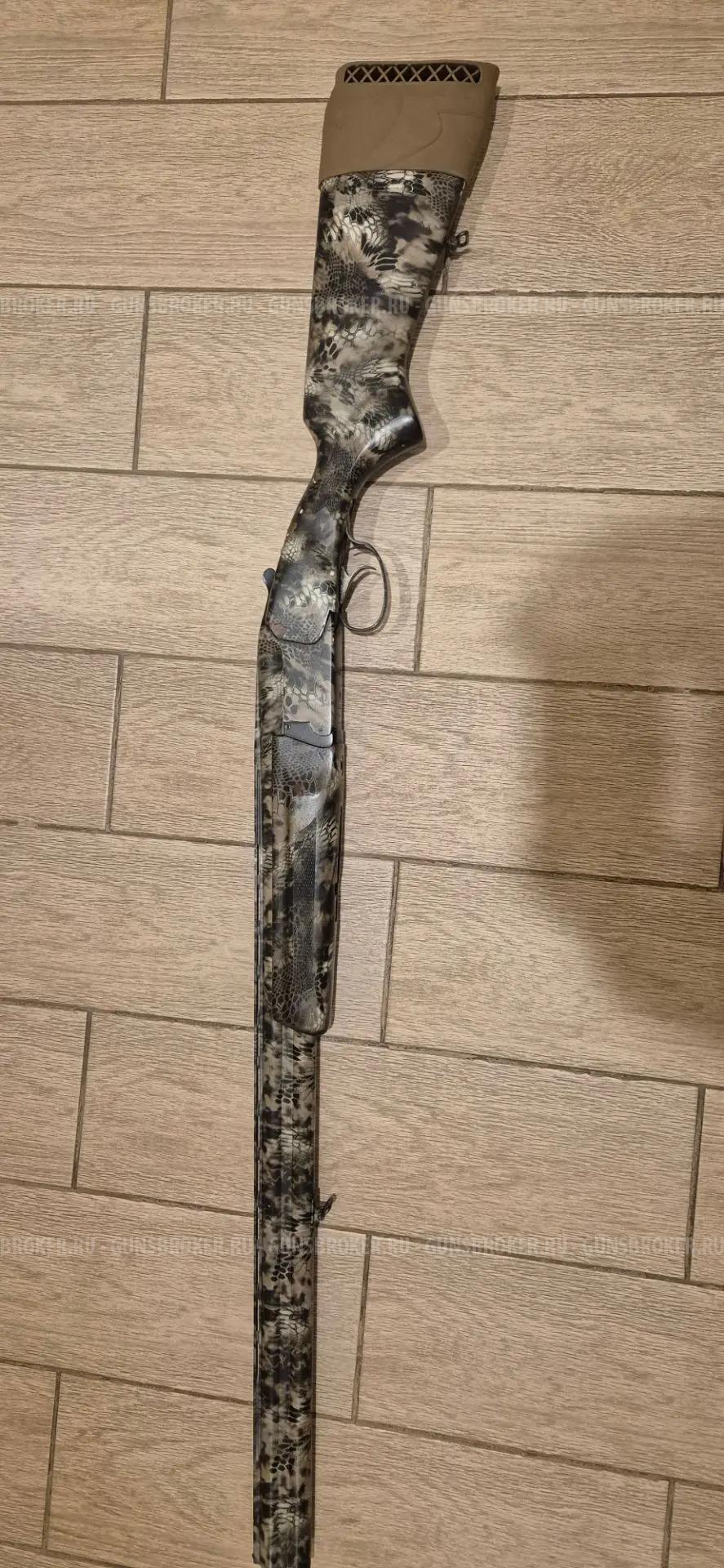 ИЖ - 27М - 1С