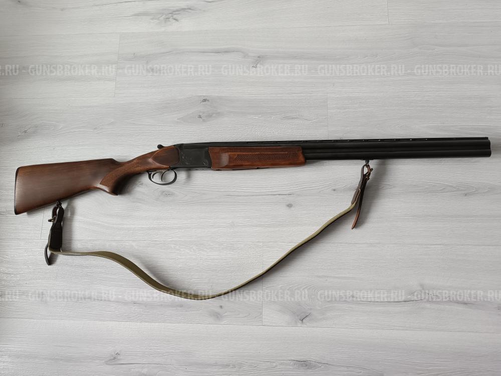 ИЖ - 27М
