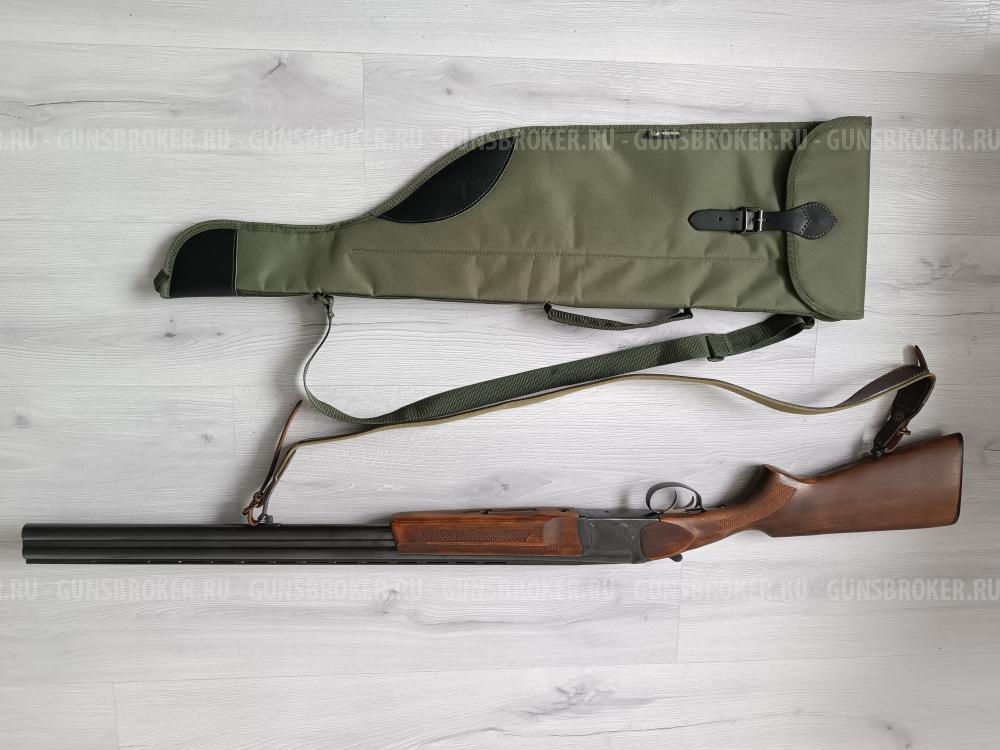 ИЖ - 27М