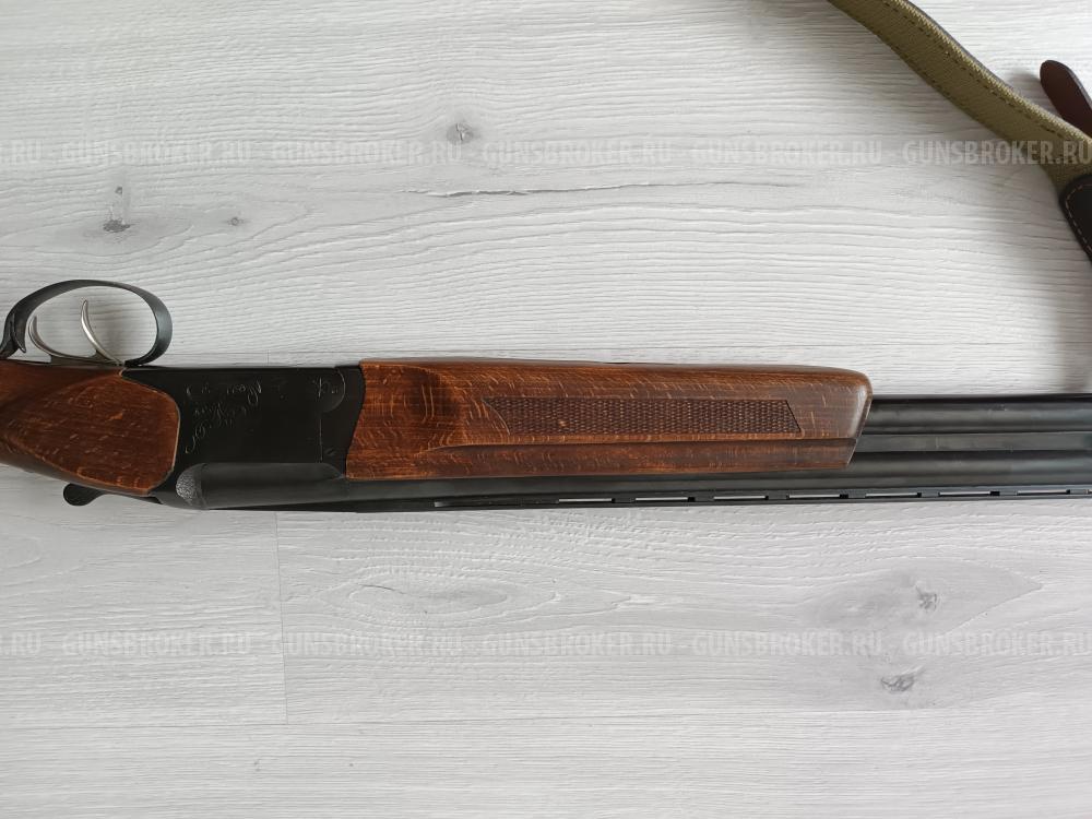 ИЖ - 27М