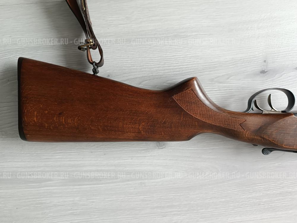 ИЖ - 27М