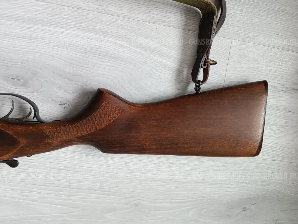 ИЖ - 27М
