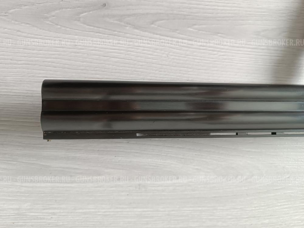 ИЖ - 27М