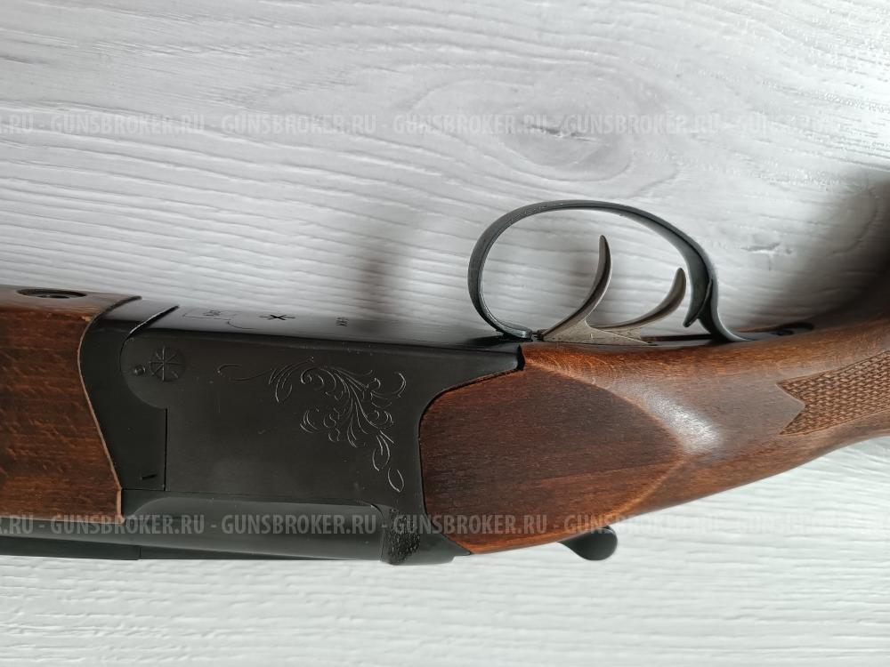ИЖ - 27М