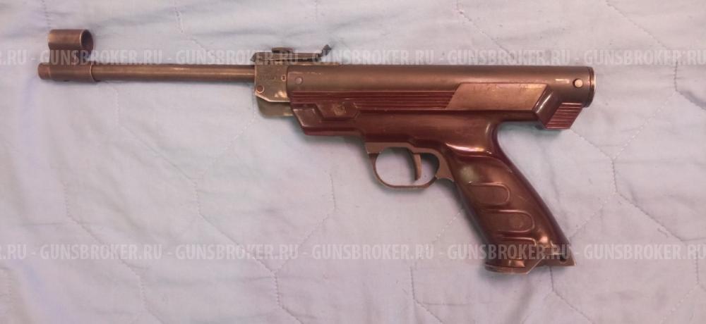 ИЖ - 40