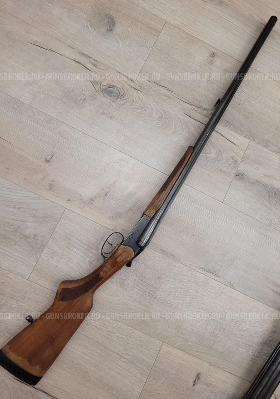 ИЖ - 43, кал. 12Х 76, Nº 1152927