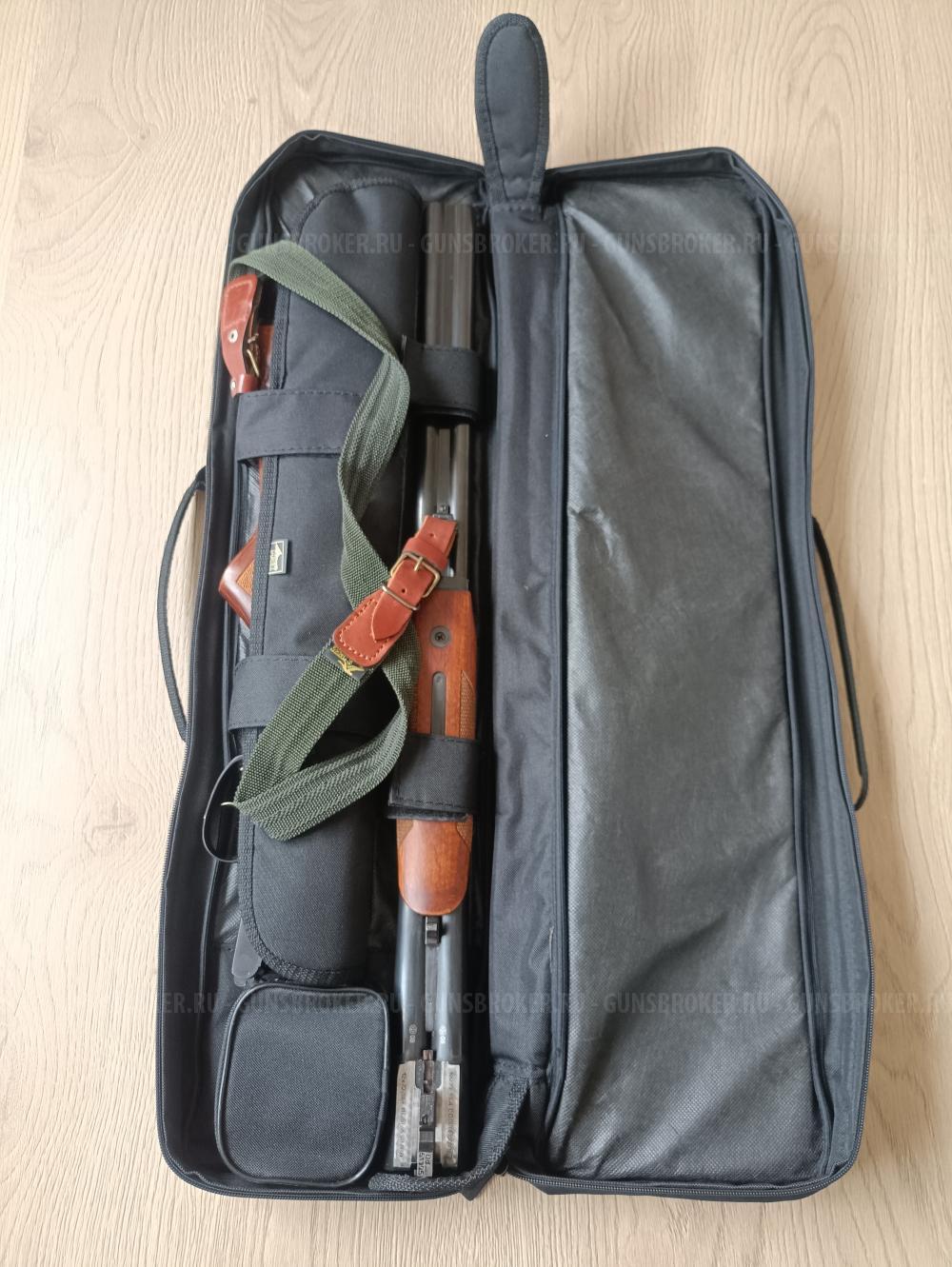 ИЖ - 43Е