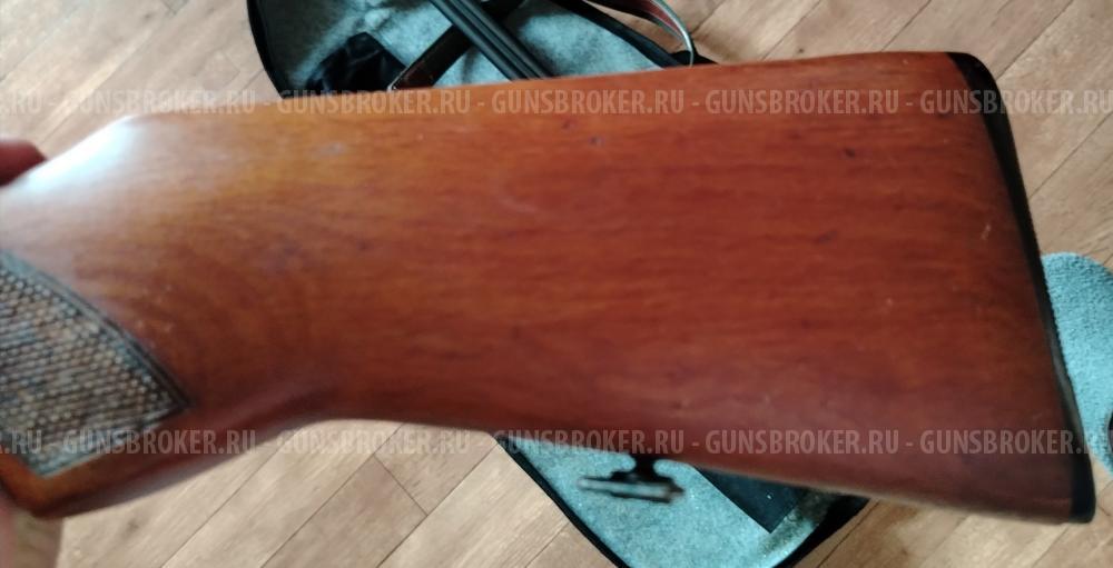ИЖ - 43М