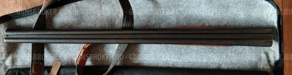 ИЖ - 43М