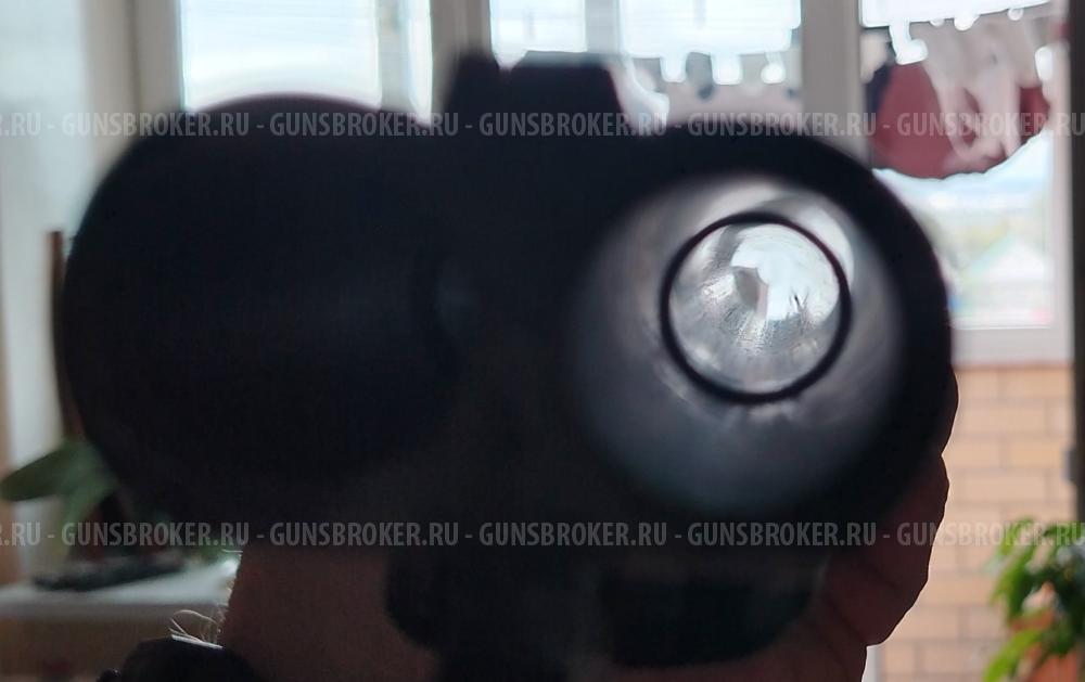 ИЖ - 43М