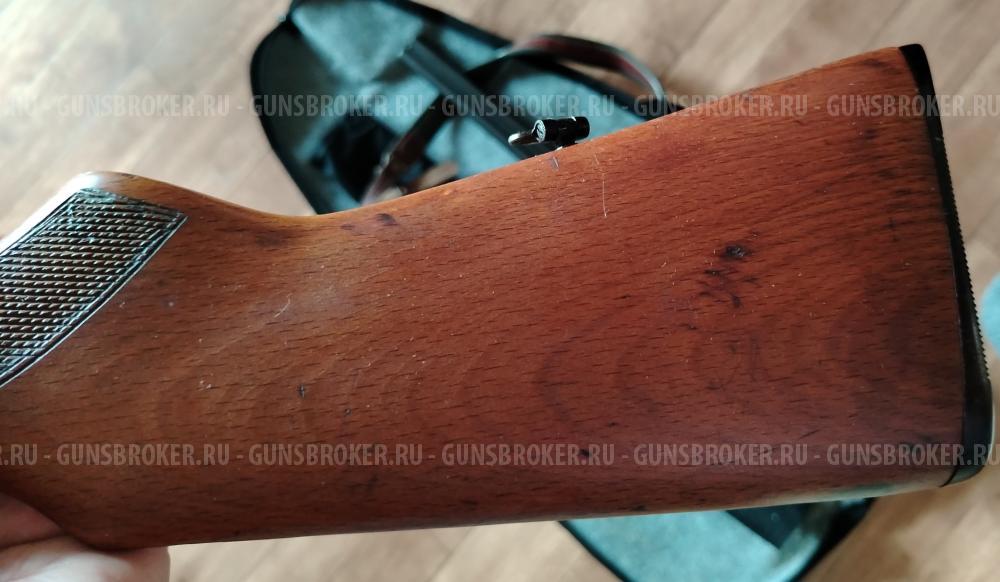 ИЖ - 43М