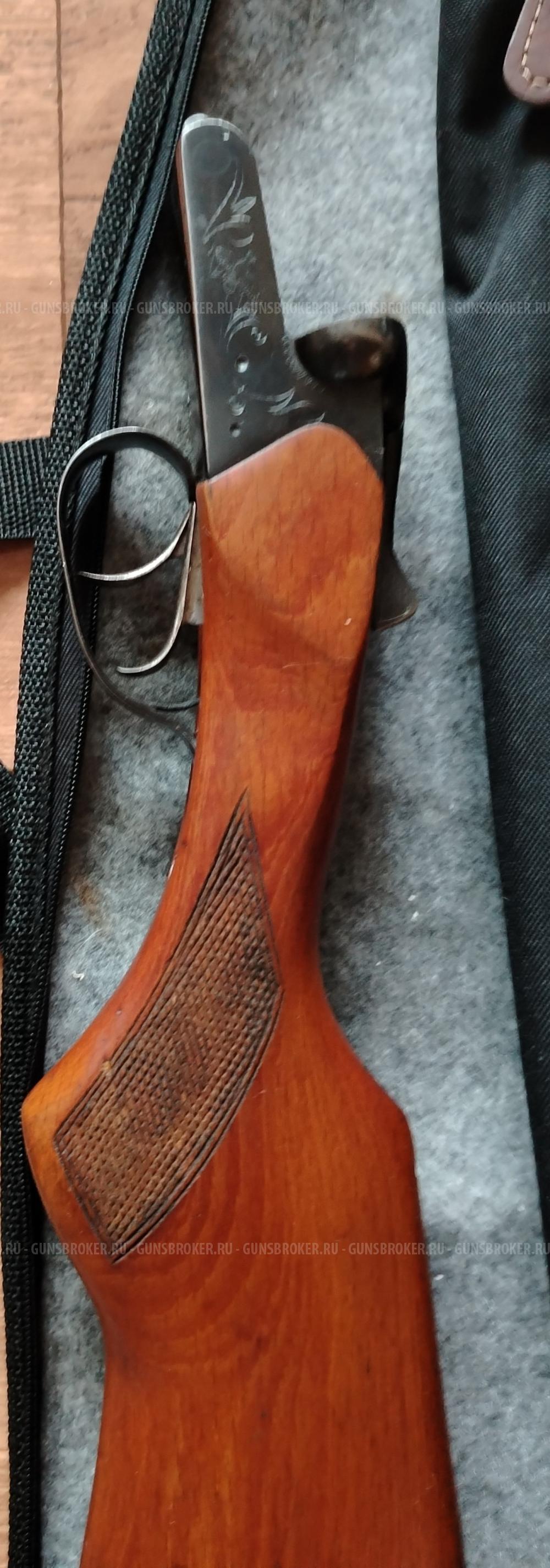 ИЖ - 43М