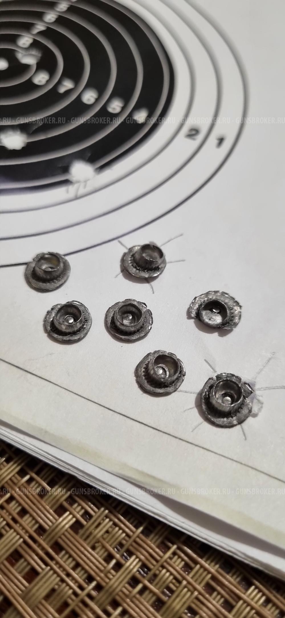 ИЖ - 53 (настоящий)