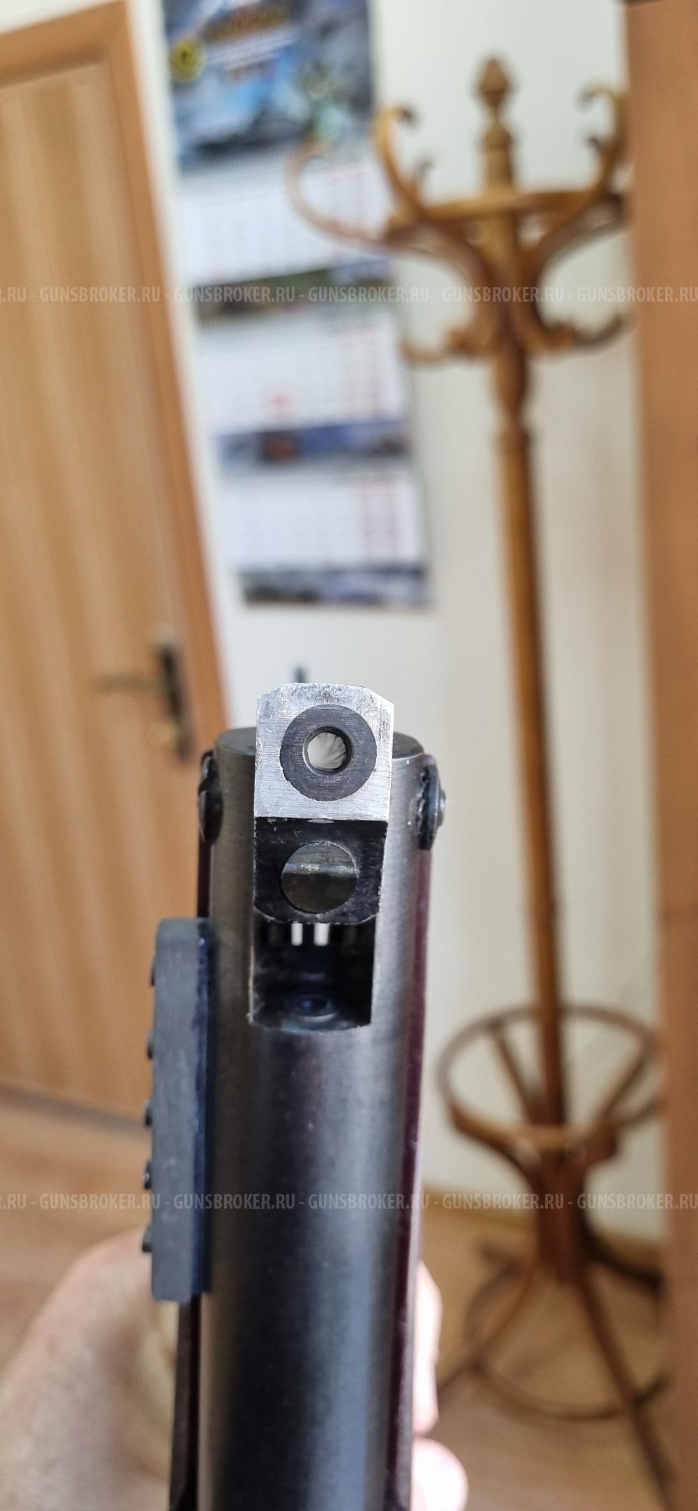 ИЖ - 53 (настоящий)