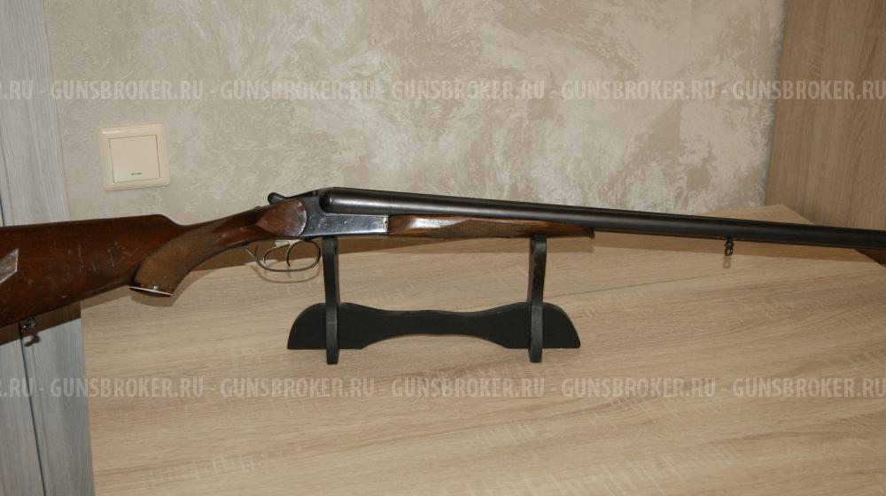 ИЖ - 58 М экспортное