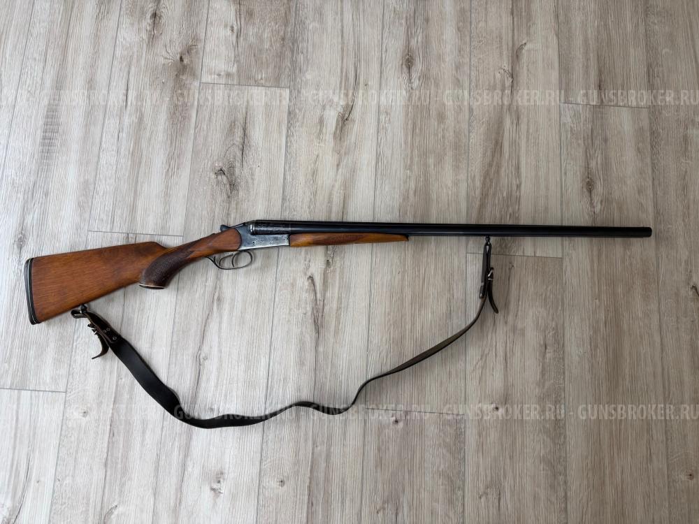 ИЖ - 58