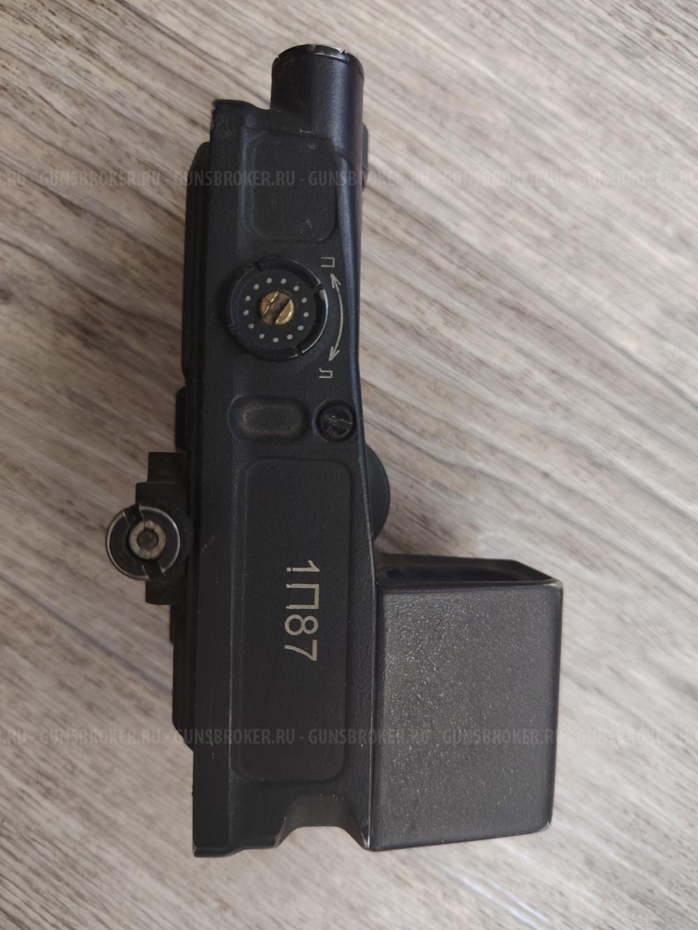 ИЖ - 81