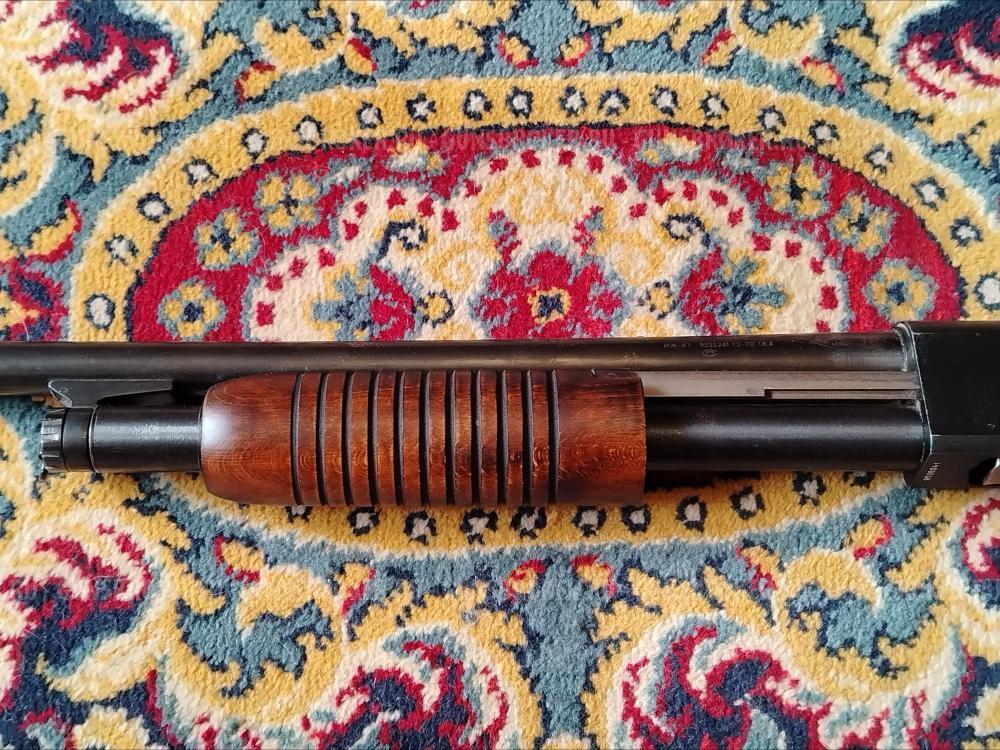 ИЖ - 81