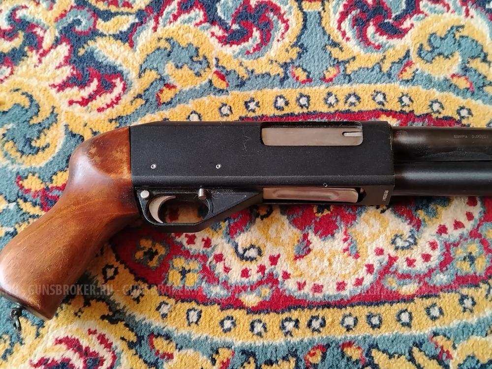 ИЖ - 81