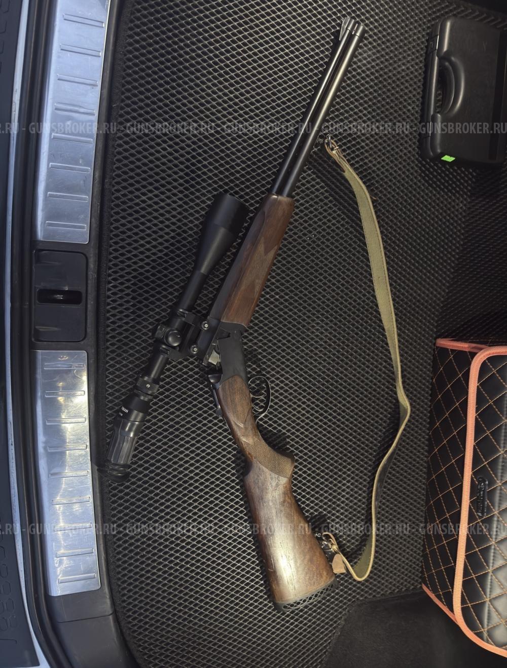 Иж - 94 Север