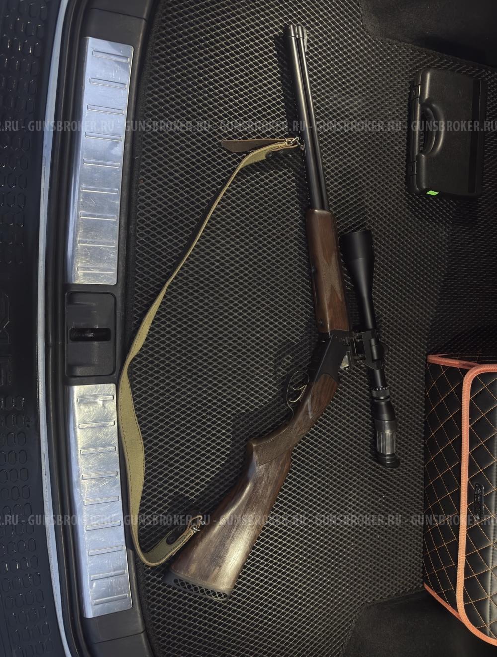 Иж - 94 Север