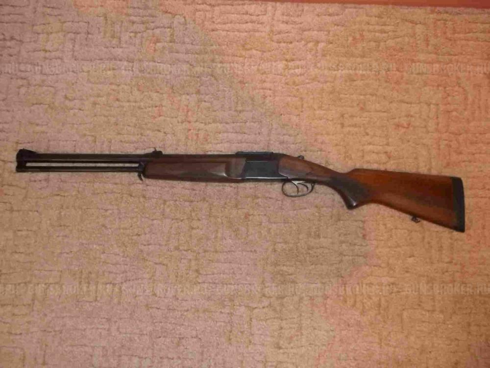 ИЖ - 94 "Тайга"