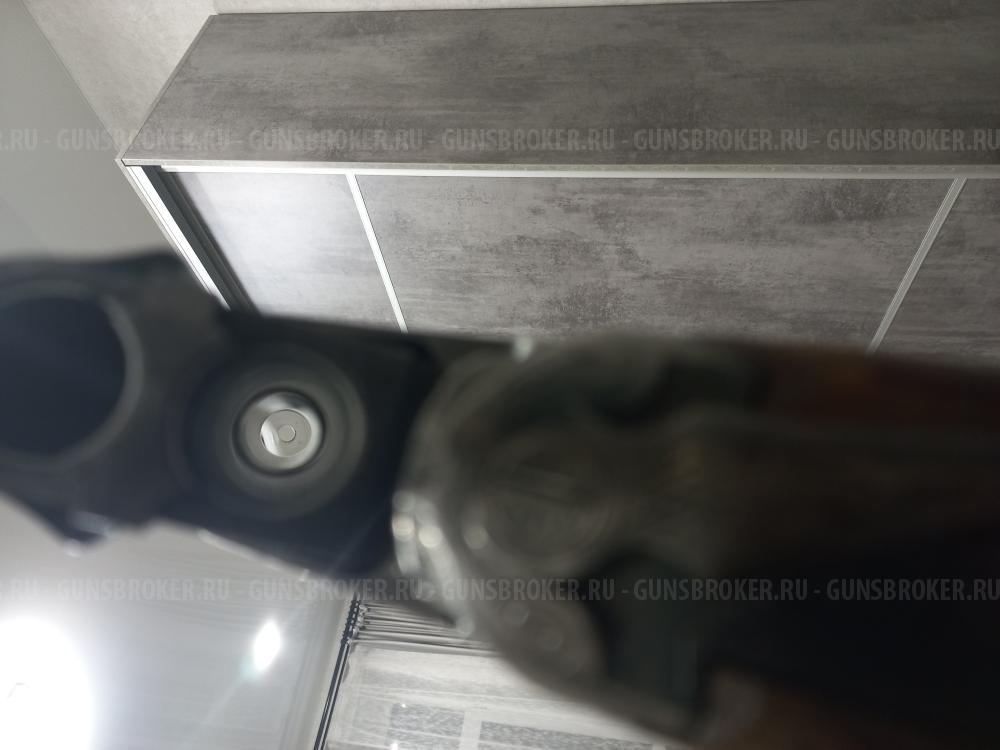 Иж- 12 , 16 кал.