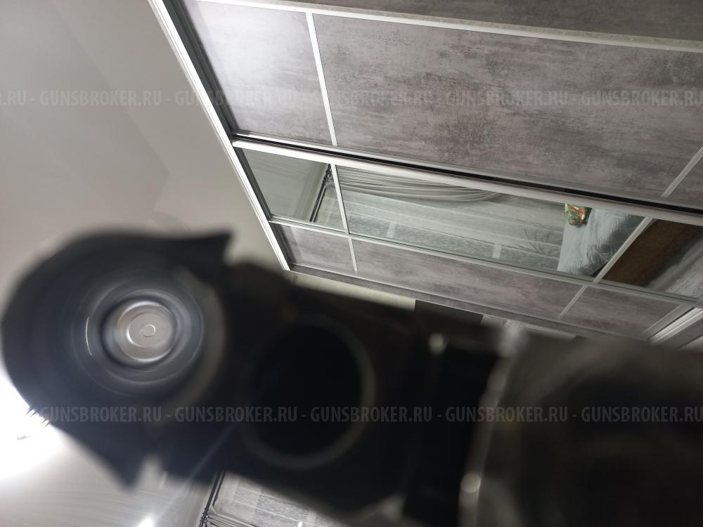 Иж- 12 , 16 кал.