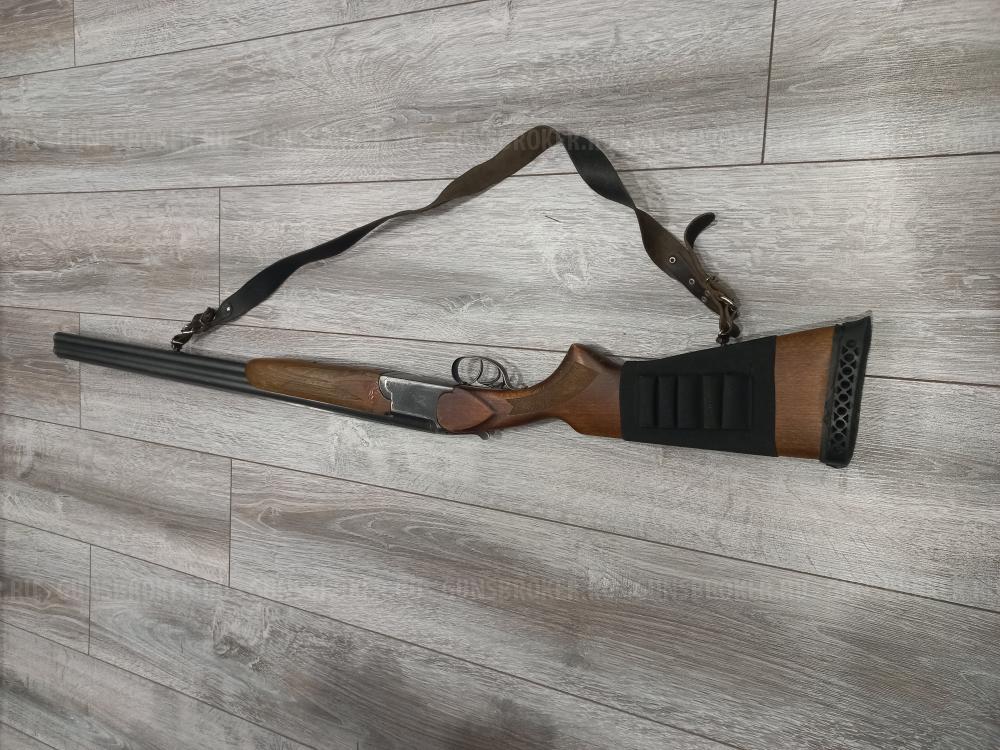 Иж- 12 , 16 кал.