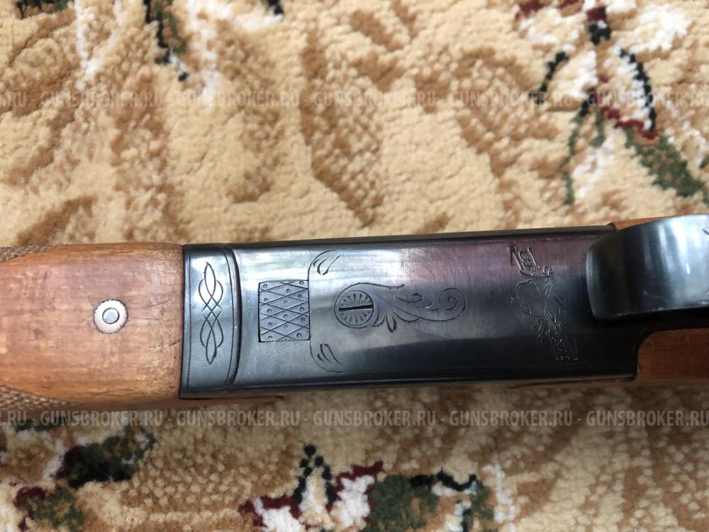 Иж -12