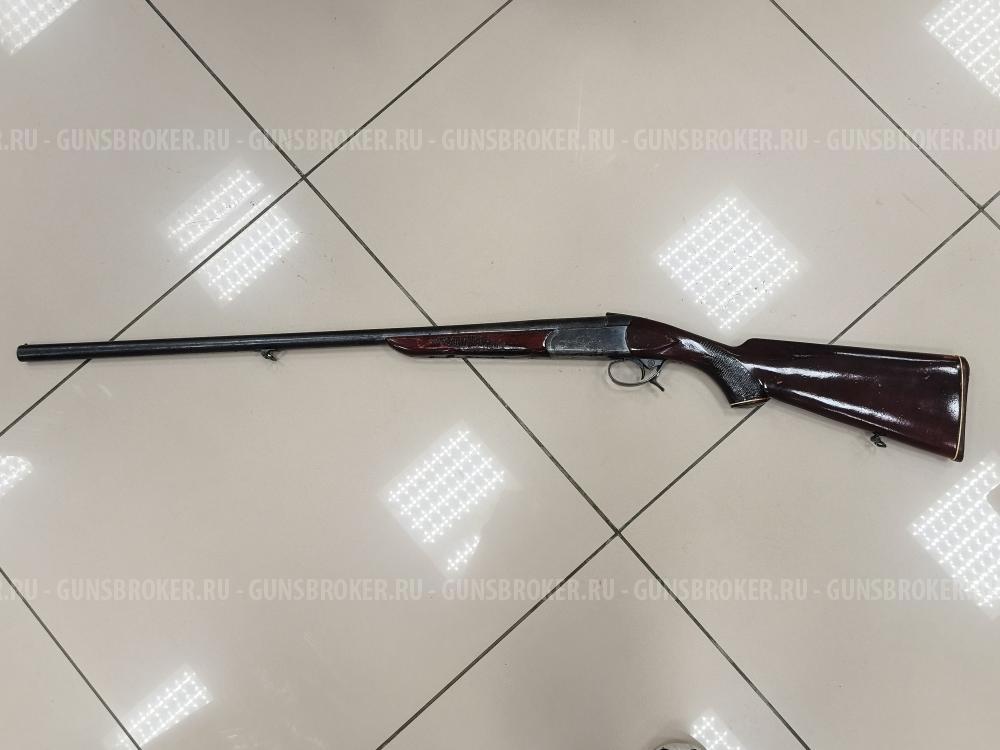 ИЖ- 18 16 калибр