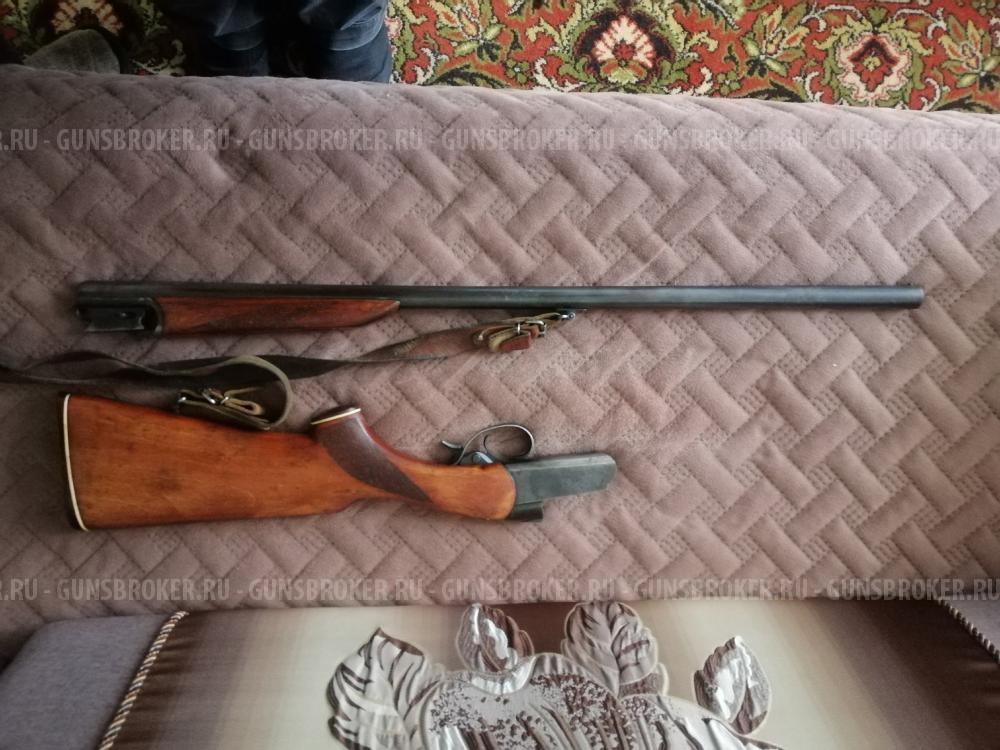 ИЖ -18 Е