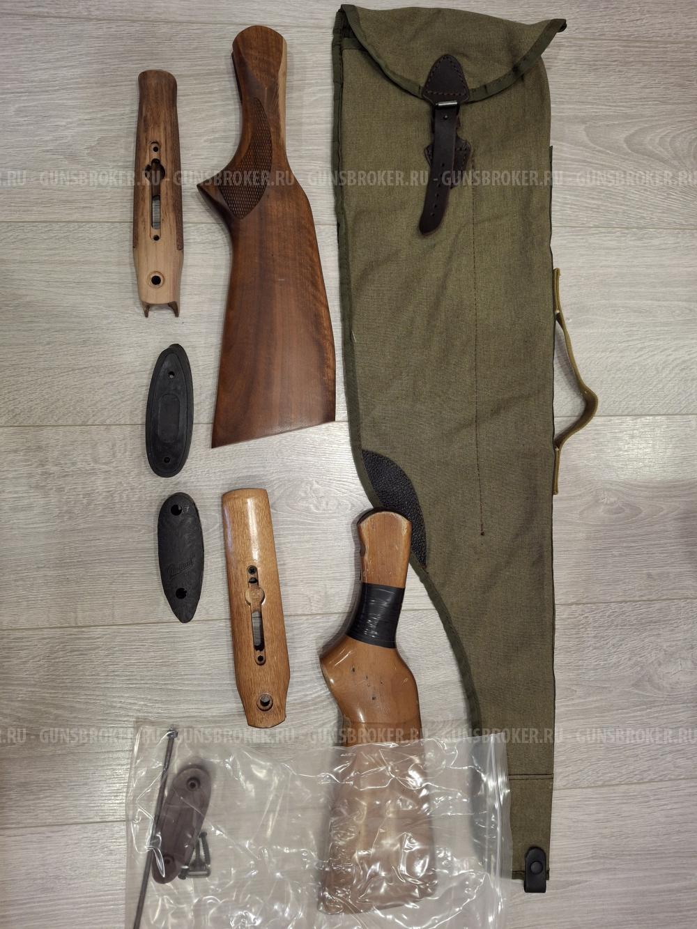 ИЖ -18 ЕМ-М