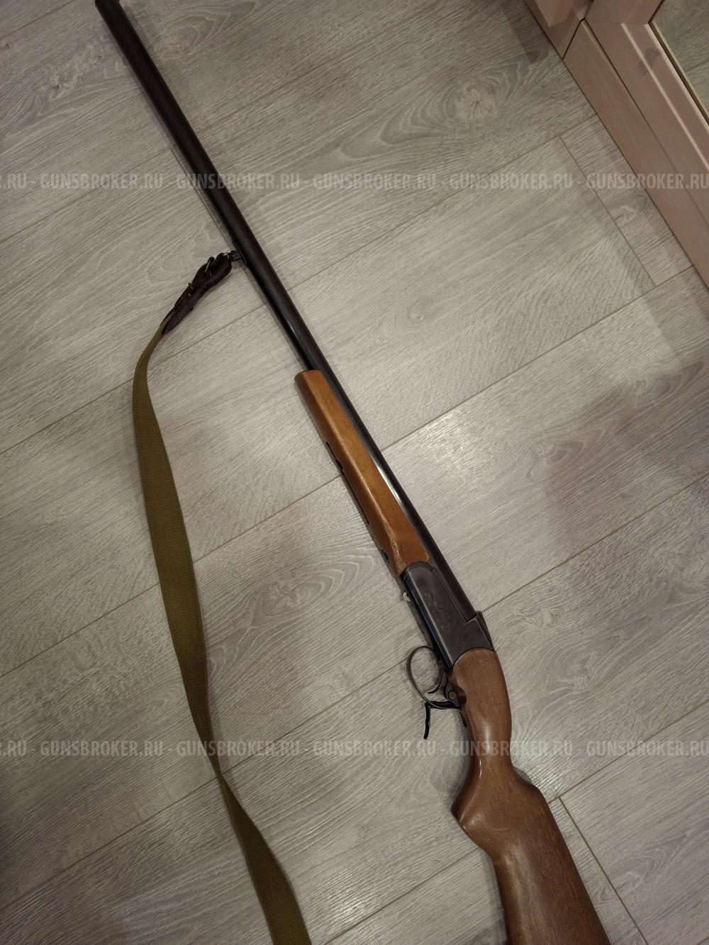 ИЖ -18 ЕМ-М