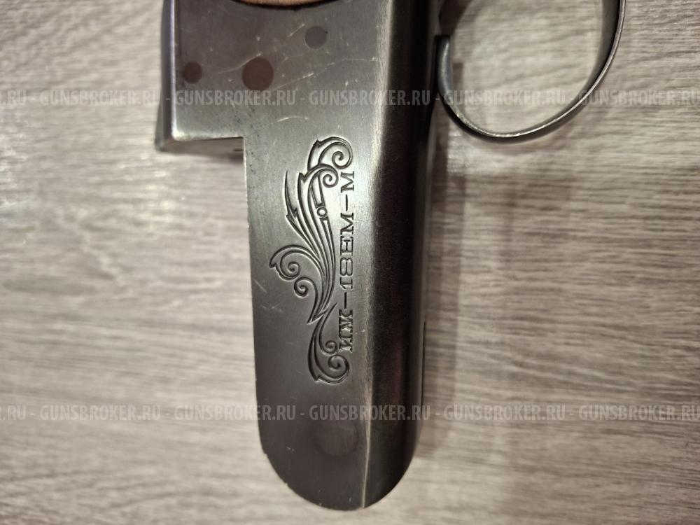 ИЖ -18 ЕМ-М