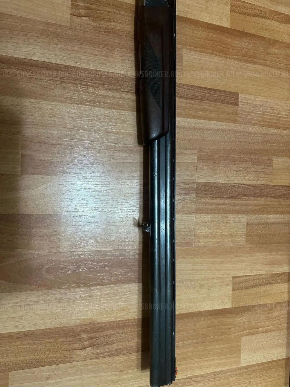 ИЖ -27 ЕМ