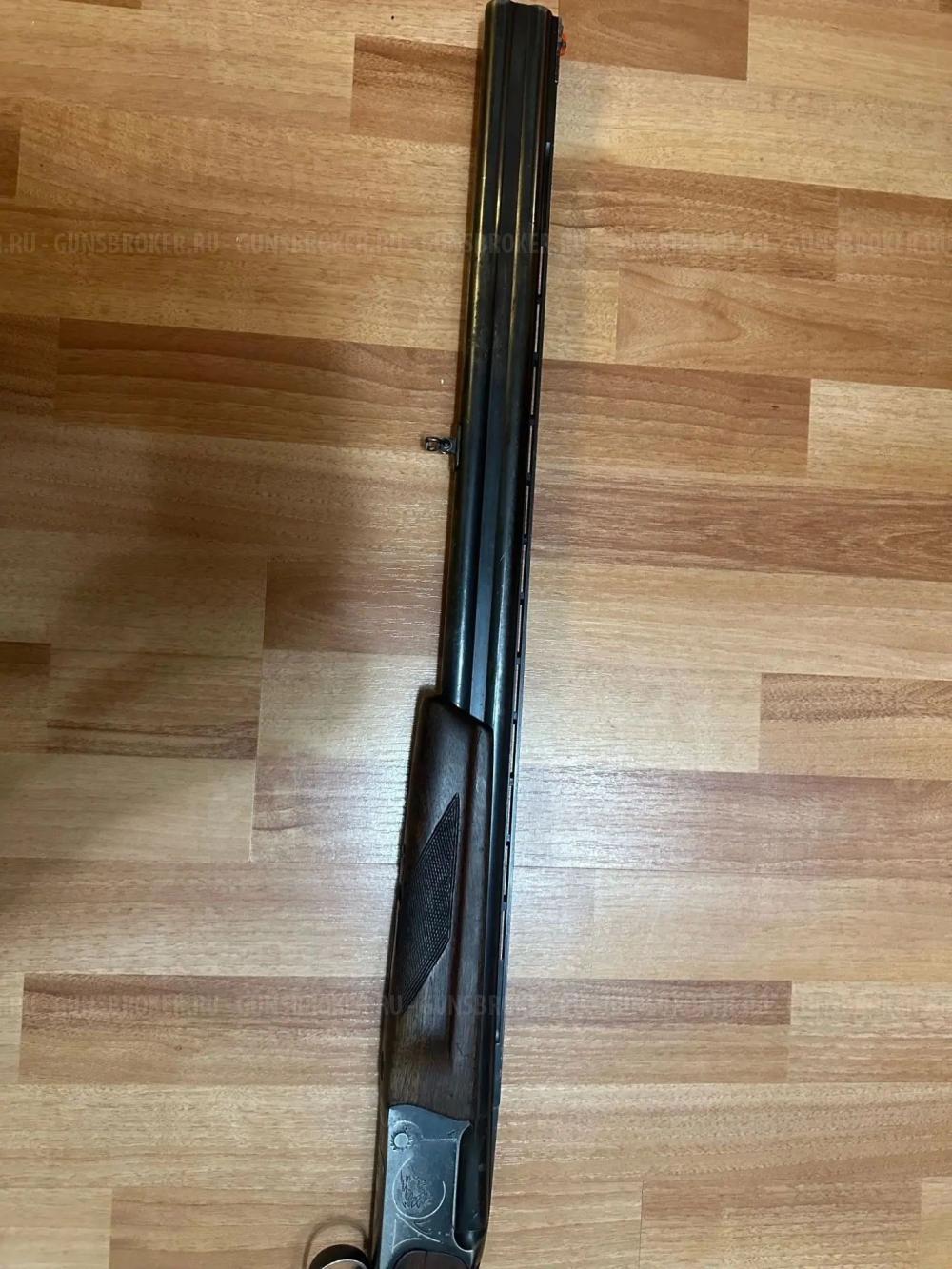 ИЖ -27 ЕМ