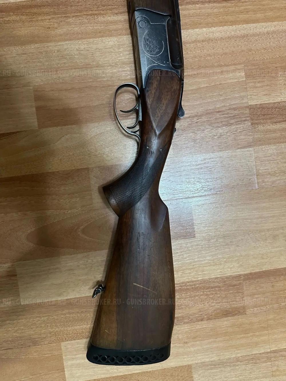 ИЖ -27 ЕМ