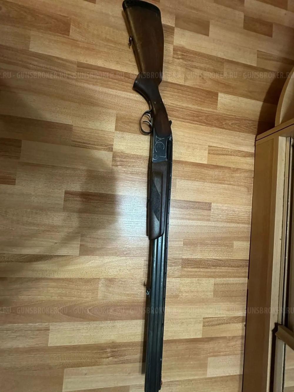 ИЖ -27 ЕМ