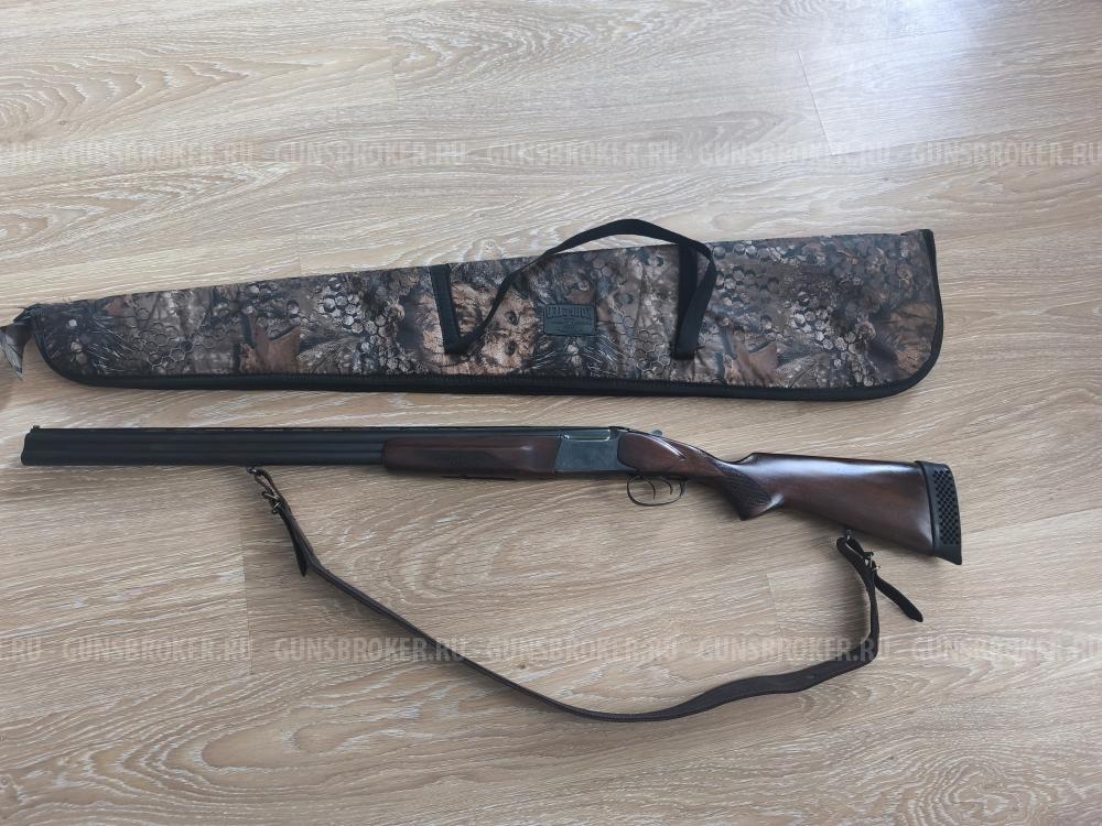 Иж- 27 ЕМ