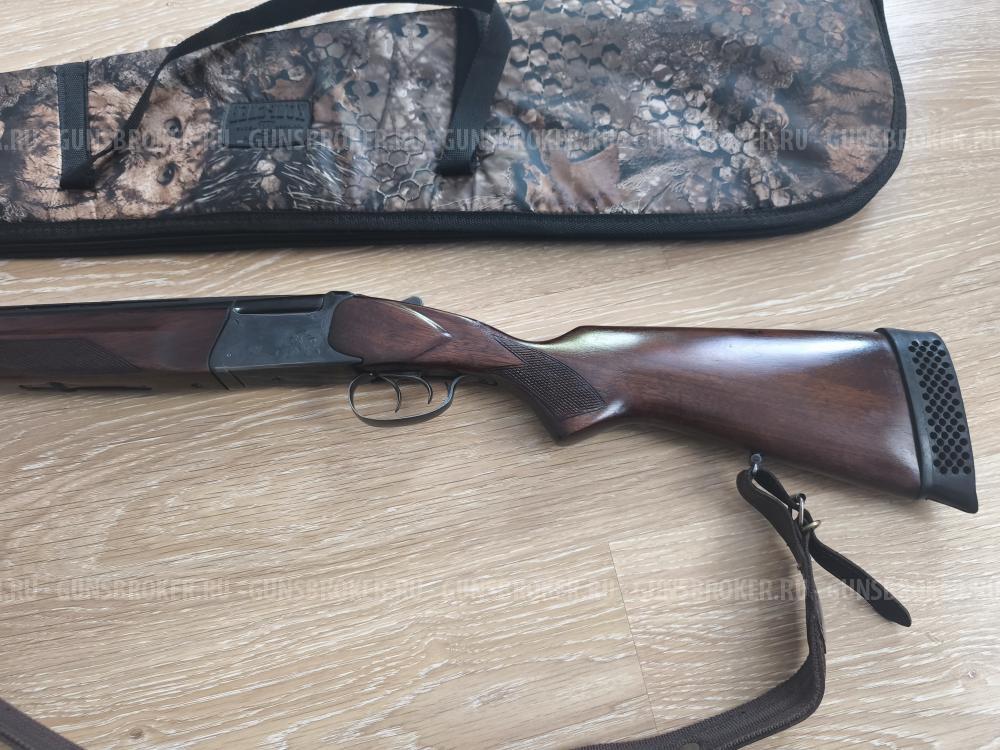 Иж- 27 ЕМ