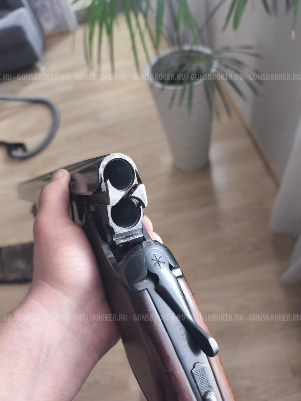 Иж- 27 ЕМ